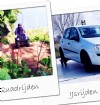 Quad rijden & ijsrijden