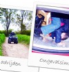 Quad rijden & ongevalsimulator