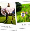BumperBall & Shooting games