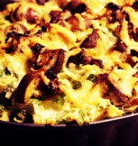 Buffetten Stamppotten